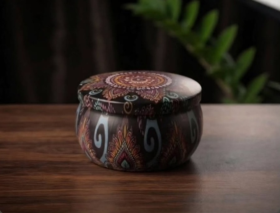 Velas Aromáticas